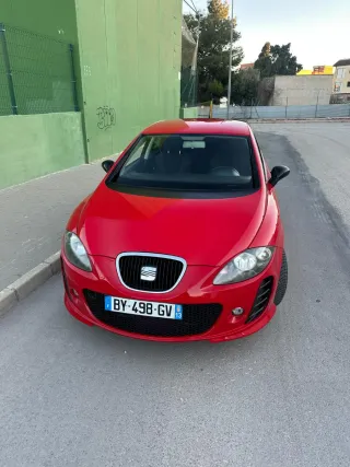 SEAT Leon 2009