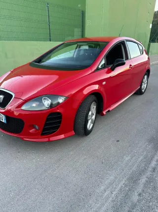 SEAT Leon 2009