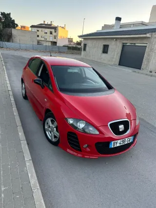 SEAT Leon 2009