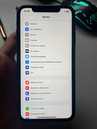 iPhone XR 128GB Nero