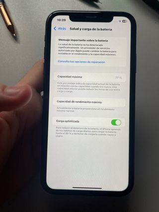 iPhone XR 128GB Nero