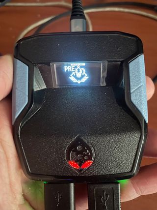 CRONUS ZEN SCRIPT APEX LEGEND