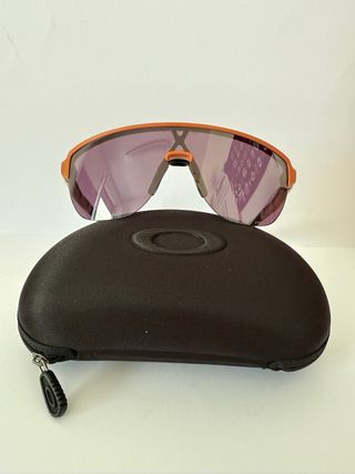 Oakley Corridor Prizm Road Black Occhiali