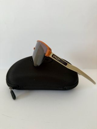 Oakley Corridor Prizm Road Black Occhiali