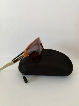 Oakley Corridor Prizm Road Black Occhiali