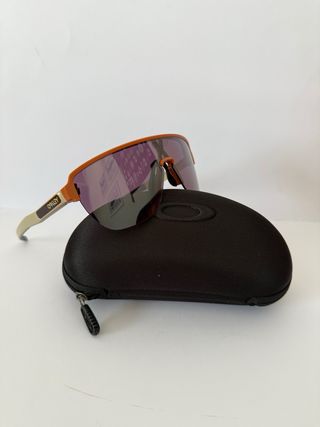 Oakley Corridor Prizm Road Black Occhiali