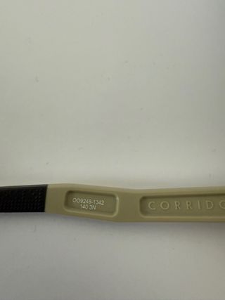 Oakley Corridor Prizm Road Black Occhiali