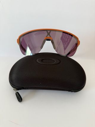 Oakley Corridor Prizm Road Black Occhiali