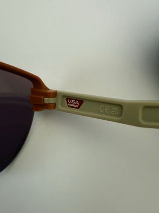 Oakley Corridor Prizm Road Black Occhiali