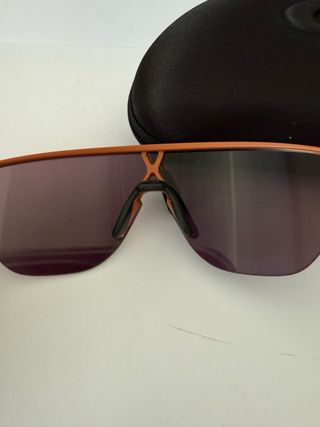 Oakley Corridor Prizm Road Black Occhiali