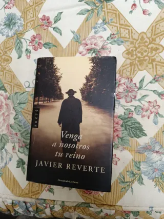 Venga a nosotros tu reino