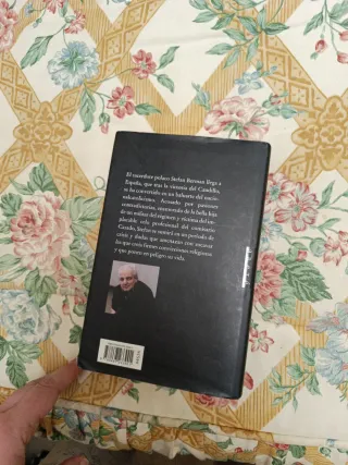 Venga a nosotros tu reino