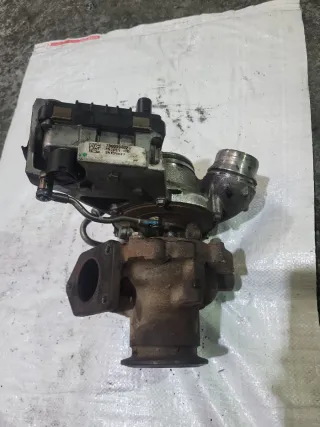 Turbo BMW LA REFERENCIA 7800594C02