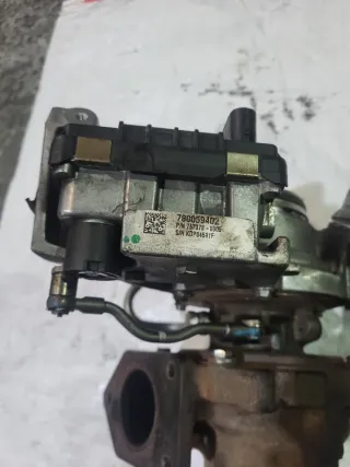 Turbo BMW LA REFERENCIA 7800594C02