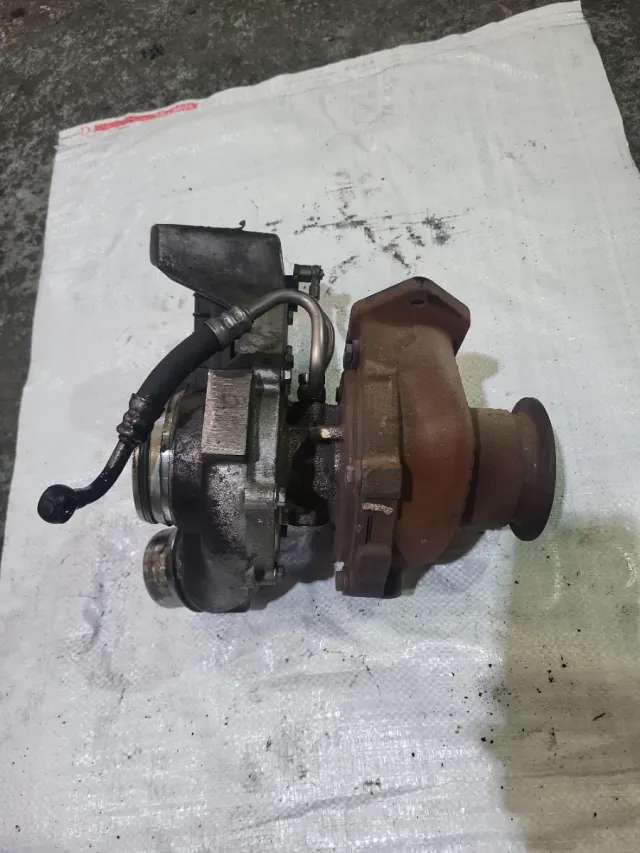 Turbo BMW LA REFERENCIA 7800594C02