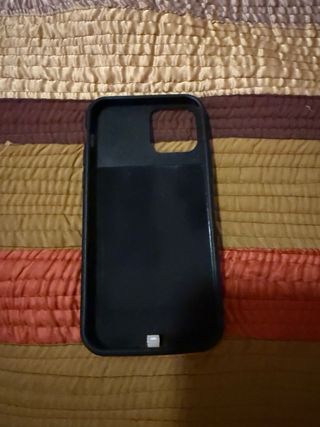 Funda de carga iphone 12