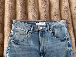 Jeans pitillo