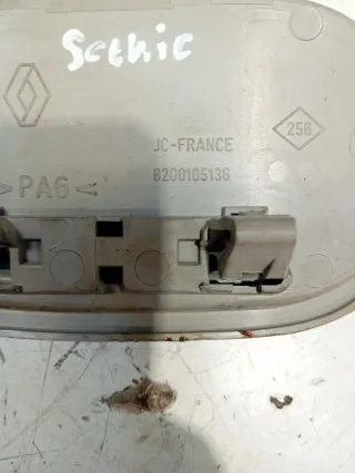 Espejo Retrovisor Interior Renault Scenic