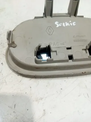 Espejo Retrovisor Interior Renault Scenic