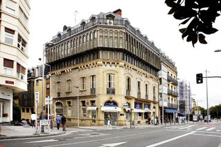 Local comercial en venta en Centro - Mendibil - Santiago en Irun