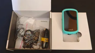 Garmin Edge 530 Ciclocomputador