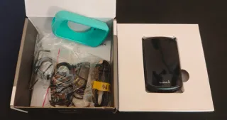 Garmin Edge 530 Ciclocomputador