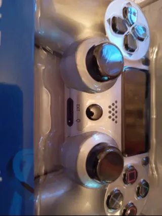 Mando DAM PS4 Doble Vibración 4