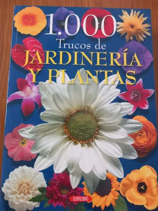 1000 trucos de jardineria