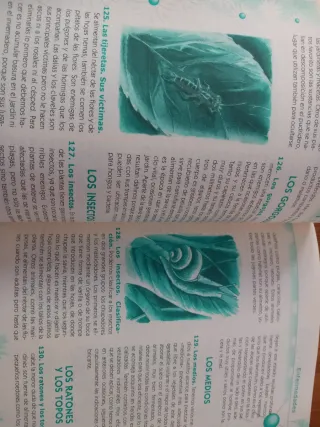 1000 trucos de jardineria