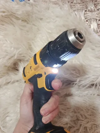 Taladro Atornillador Dewalt 10.8V