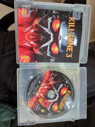 Killzone 3 PS3