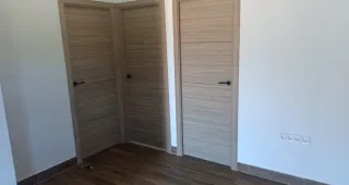 Techos y paredes panel sándwich Sevilla. Montaje.