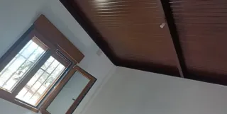 Techos y paredes panel sándwich Sevilla. Montaje.