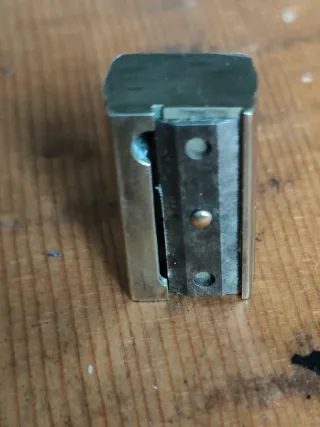 Temperino vintage anni '50