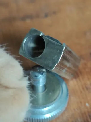 Temperino vintage anni '50