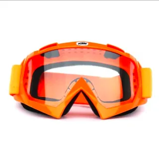 Gafas KTM Cross Enduro Naranja