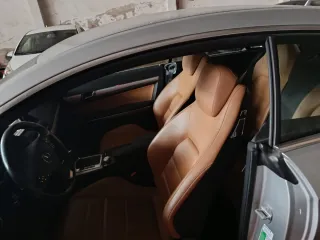 Mercedes-Benz Clase E 2010