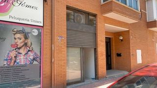 Local comercial en venta en Fresnos en Torrejón de Ardoz