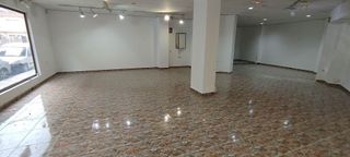 Local comercial en venta en Feria en Albacete