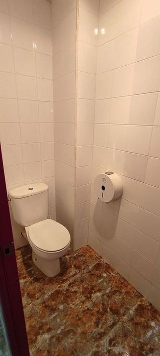 Local comercial en venta en Feria en Albacete