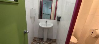 Local comercial en venta en Feria en Albacete