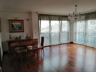 Piso en alquiler en El Antiguo en San Sebastián-Donostia