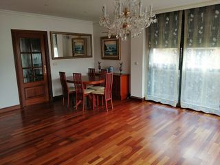 Piso en alquiler en El Antiguo en San Sebastián-Donostia