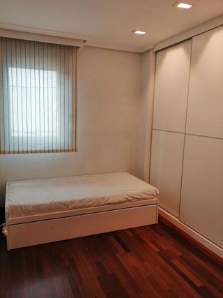 Piso en alquiler en El Antiguo en San Sebastián-Donostia