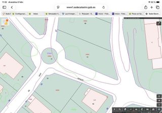 Terreno en venta en Sant Celoni