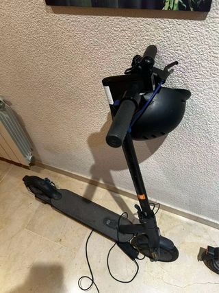 Patinete Eléctrico Xiaomi Scooter 3