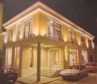 Edificio en venta en Ondara