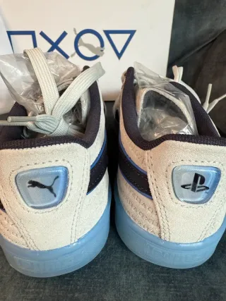 Puma x PlayStation Taglia 38