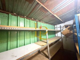 Local comercial en venta en Les Torres - Ca n'Alzamora en Rubí