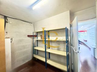 Local comercial en venta en Les Torres - Ca n'Alzamora en Rubí